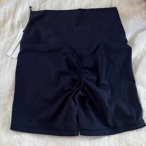 Paragon recstretch sculptseam plus shorts
